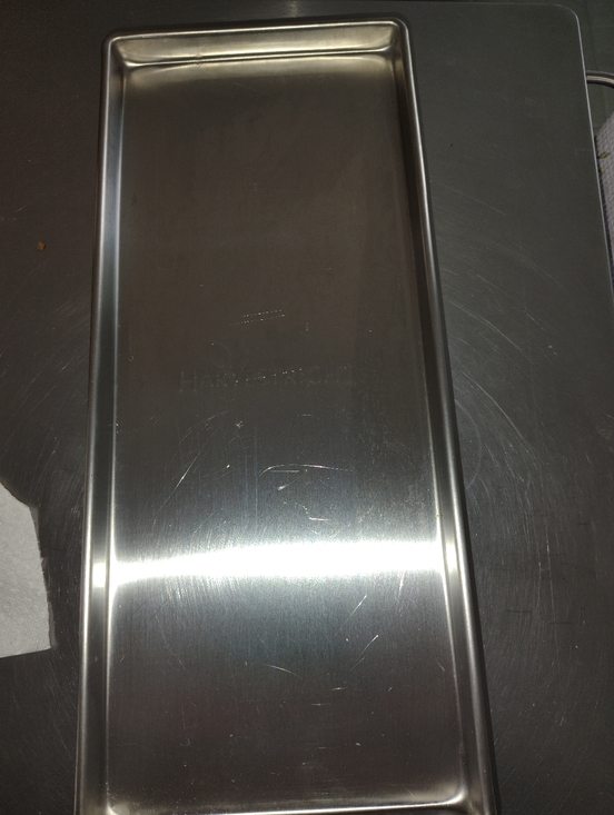 Harvestright Medium Freeze Dryer Pans